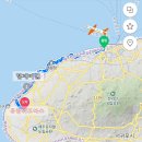 [제주도/동쪽] 연말 제주도 여행 day1 (협재,애월)