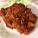 양재숯불구이