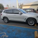 차량 판매 - BMW X3 SDRIVE 20ia 2018년식 이미지