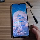A23 | 갤럭시 A23 LCD 액정 DIY 자가 교체 후기 - 5만원 절약 + 새로운 기술 습득