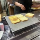 출출토스트분식 이미지