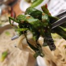 오목교 맛집 하순옥황금안동국시 목동본점 가족식사 목동밥집