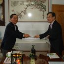 익산보훈지청장 이미지