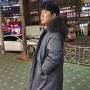 롯데백화점타임옴므 | 타임 남자 겨울점퍼 패딩 롯데백화점 타임옴므 구매후기