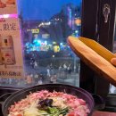 홍대 데이트코스 홍대의 핑크 간판 맛집, 오이시쿠 방문 후기