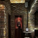 게리슨(GARRISON) 이미지