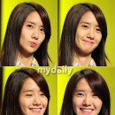 소녀시대 다방 이미지