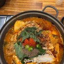척편한웰빙 | [동탄감자탕맛집] 추천! 여울감자탕 푸짐한 양에 반한 가족외식 만족 후기