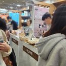 (주)리츠앤코리아 | 2025 푸드위크 코리아 첫방문 후기