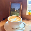 레이커피바 | [인덕원카페] 인덕원 감성 카페 레이커피바(rae coffee bar) 방문후기 ☕