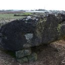 동일리 지석묘 2호 이미지