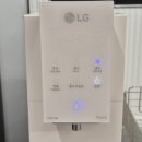 523 | LG정수기 퓨리케어 WD523 사용후기