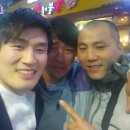평촌 권투체육관 이미지