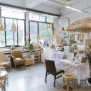 라탄공예 이미지