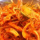노랑통닭 마곡점 | 마곡역 치킨 발산역 오늘통닭, 비빔 골뱅이 후기