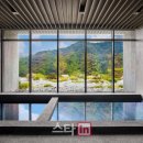 오크밸리CC클럽하우스사우나 이미지