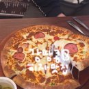 부암식당 | 부산 당감동 피자 스파게티 맛집 <이탈리아피자 부산부암점> 내돈내산 솔직후기