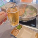 송정동-20 | 샤브르정원 구미 송정동 맛집 시청 근처 샤브샤브 내돈내산 후기 고기 생맥주 무한리필