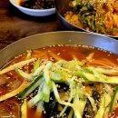 공릉동원조멸치국수김밥 이미지