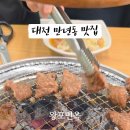 왕포면옥
