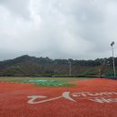 태장체육단지 야구장 이미지