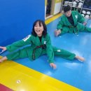 용인대 금메달 태권도장 이미지
