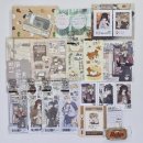 다람플레닛 | 2025 겨울 서일페 (v.20) 19만 원 하울