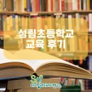 성림초등학교 | [SNI연구소] 강원 성림초등학교 강의 학생 후기 디지털 문해력 청소년 맞춤 강의