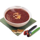 동지팥죽 이미지