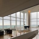 오션갤러리 | 강릉 씨마크 호텔 후기 1탄 (갤러리 더블 오션뷰, 체크인 꿀팁, 시설정보)