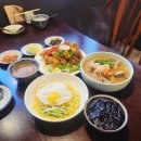 신신타워 | 부산 수영 맛집 신신초마 수영점 후기