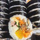 고&참김밥 이미지