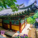 서천 영수암 목조보살좌상 이미지