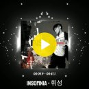 [GM-328] Insomnia (불면증) - 휘성 140 [TAROMIX] 이미지