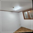 화성도배 깔끔한 벽면 인테리어 시공 후기 LG 벽지