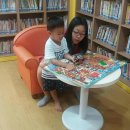 다문화가정 아이들과 책읽기와 보드게임(8월 13일) 이미지