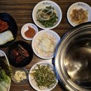안흥갈비갈매점