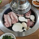 미녀봉 식육식당