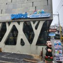 스머프 매직 포레스트 강남점_방탈출게임 후기