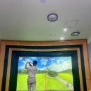 아주타워스크린골프 이미지