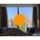 월벤 | [베이징] 콘래드 베이징 (Conrad Beijing) 후기