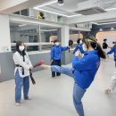 동아대중앙태권도 이미지