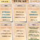 2023년 10월 10일 내일 시가단타 예상, 상한가 및 급등주, 시간외 특징주 이미지