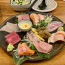 장승배기 상도동 초밥 사시미 맛집 신짱스시 솔직후기
