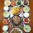 집밥 이미지