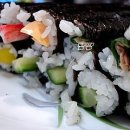 오색꼬마김밥 이미지