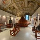 레오나르도 다빈치 과학박물관 | 아이들과 피렌체 여행 갈릴레오 갈릴레이 박물관+레오나르도 다빈치 박물관 방문 후기