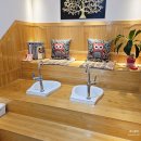 GS25중동으뜸점 | 부천 중동 마사지 뭉친 곳을 싹 풀어줘서 너무 시원한 진 황제 샵