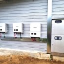 영진 태양광발전소 이미지