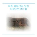 당동리피부샵 | 파주 피부관리 에스테틱 피부미인관리실 문산 피부관리 맛집 추천해요!